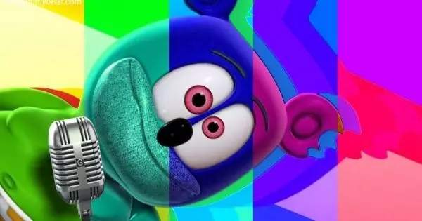 Just Pick Gummy Bear Songs And Know Which Colour Best Matches Your Soul